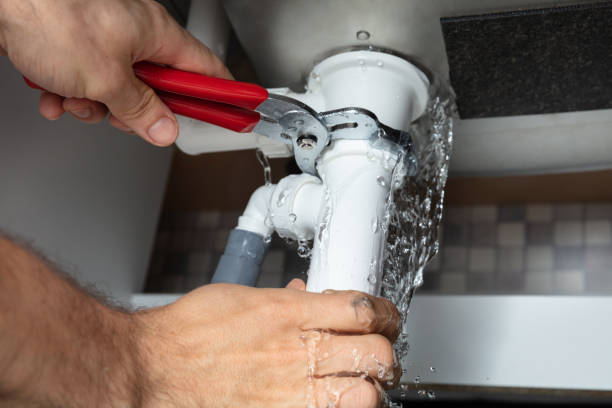 Best Sewage cleanup and water damage restoration  in Sonora, CA