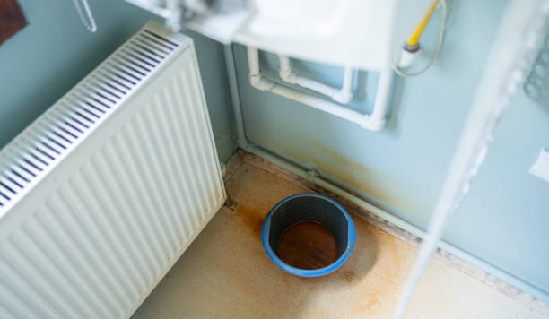 Best Residential water damage restoration  in Sonora, CA