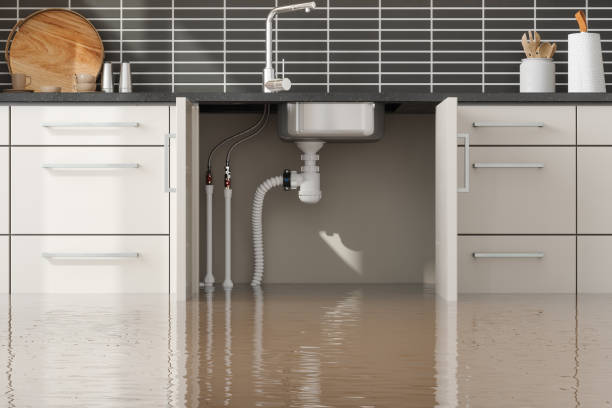 Best Water damage restoration near me  in Sonora, CA