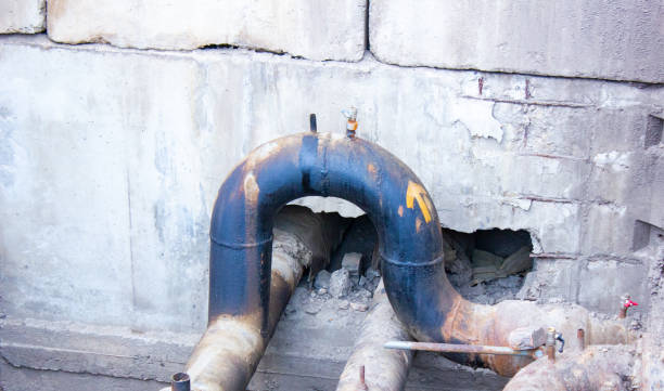 Best Flood restoration services  in Sonora, CA