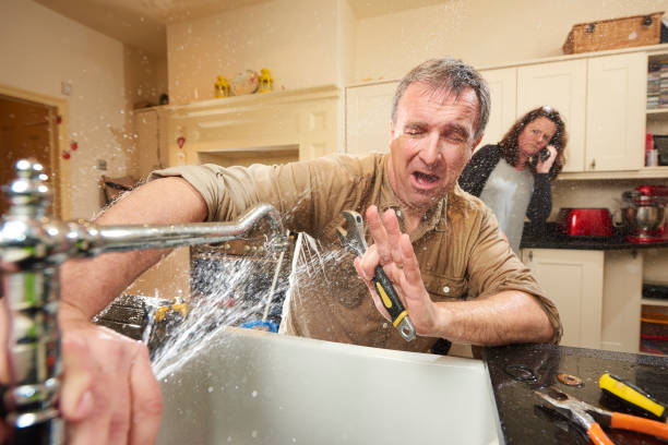 Best Mold removal after water damage  in Sonora, CA